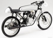 Honda Dream 50R